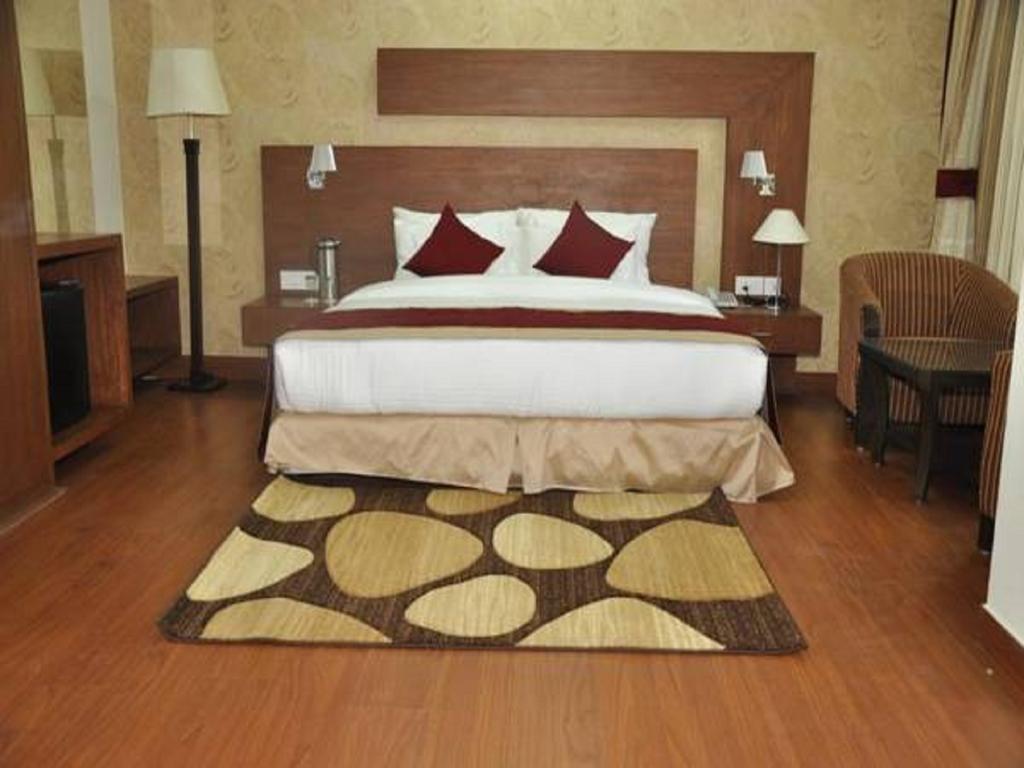 Hotel Southgate Shimla Habitación foto