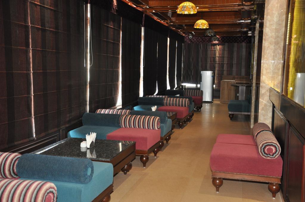 Hotel Southgate Shimla Exterior foto