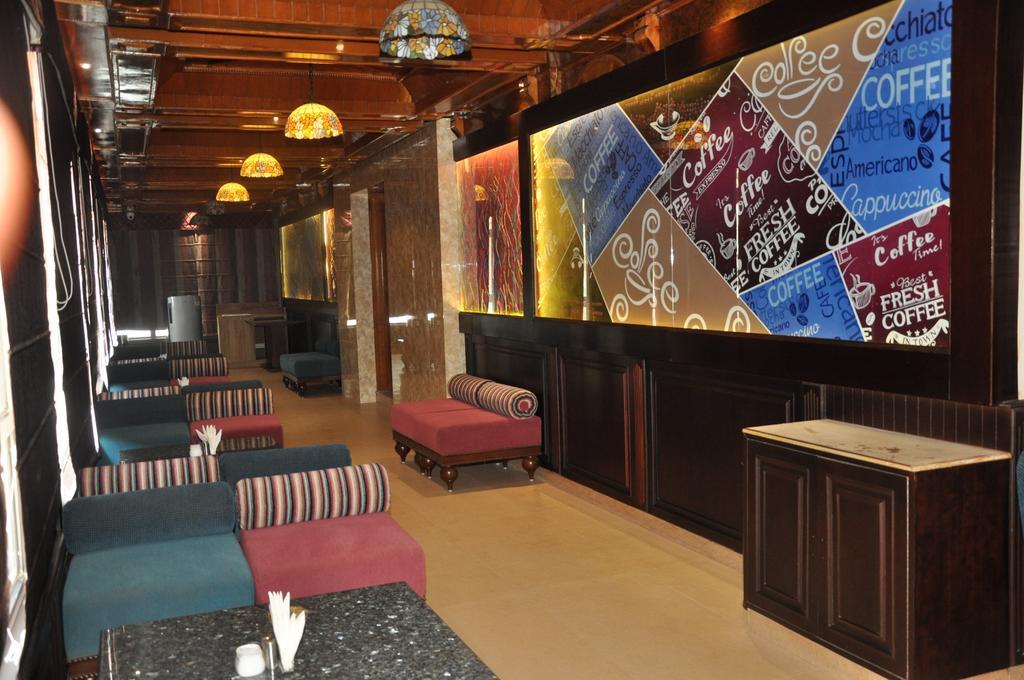 Hotel Southgate Shimla Exterior foto