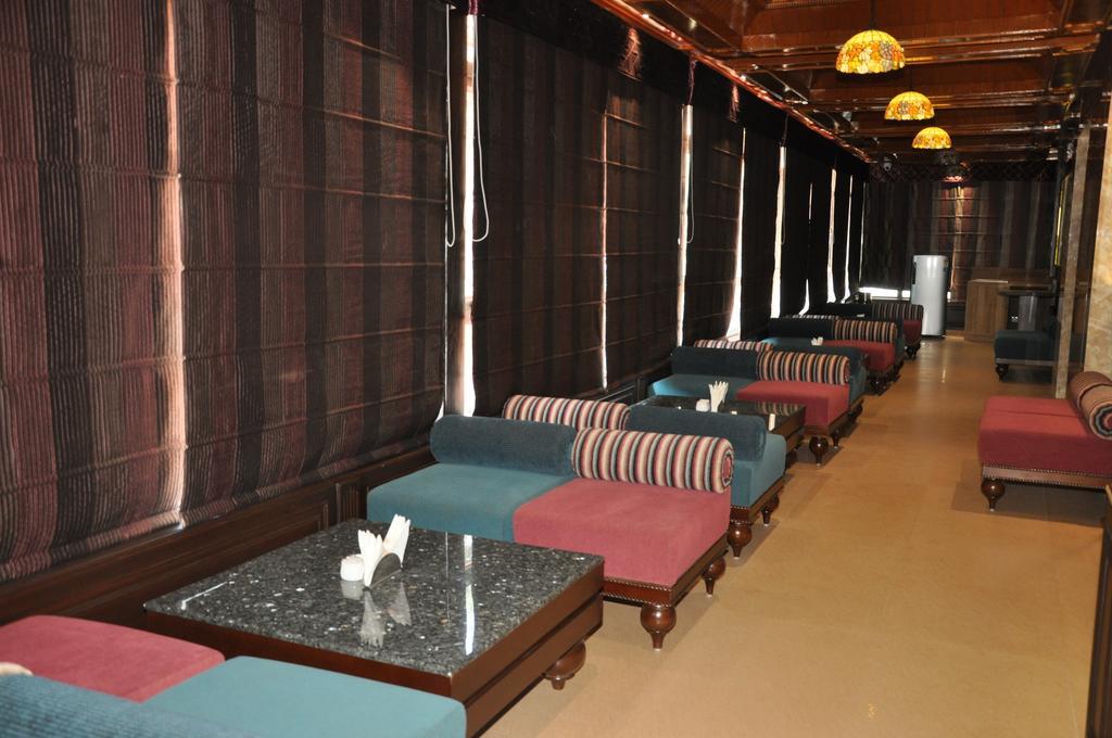 Hotel Southgate Shimla Exterior foto