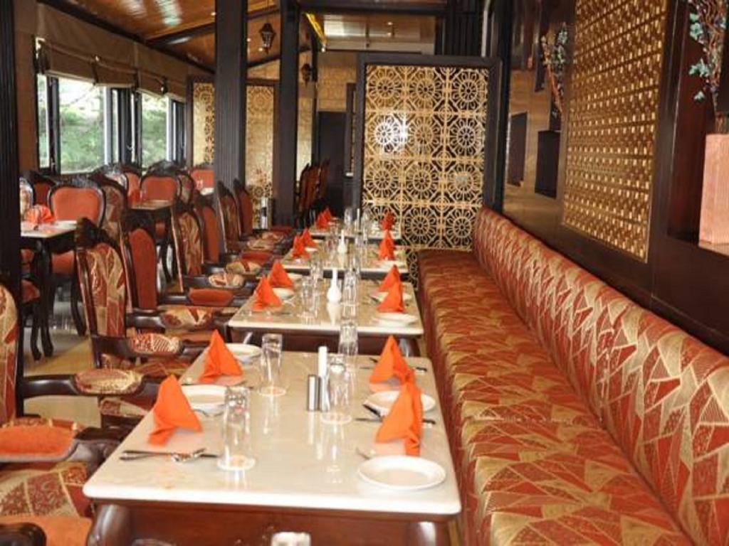 Hotel Southgate Shimla Exterior foto