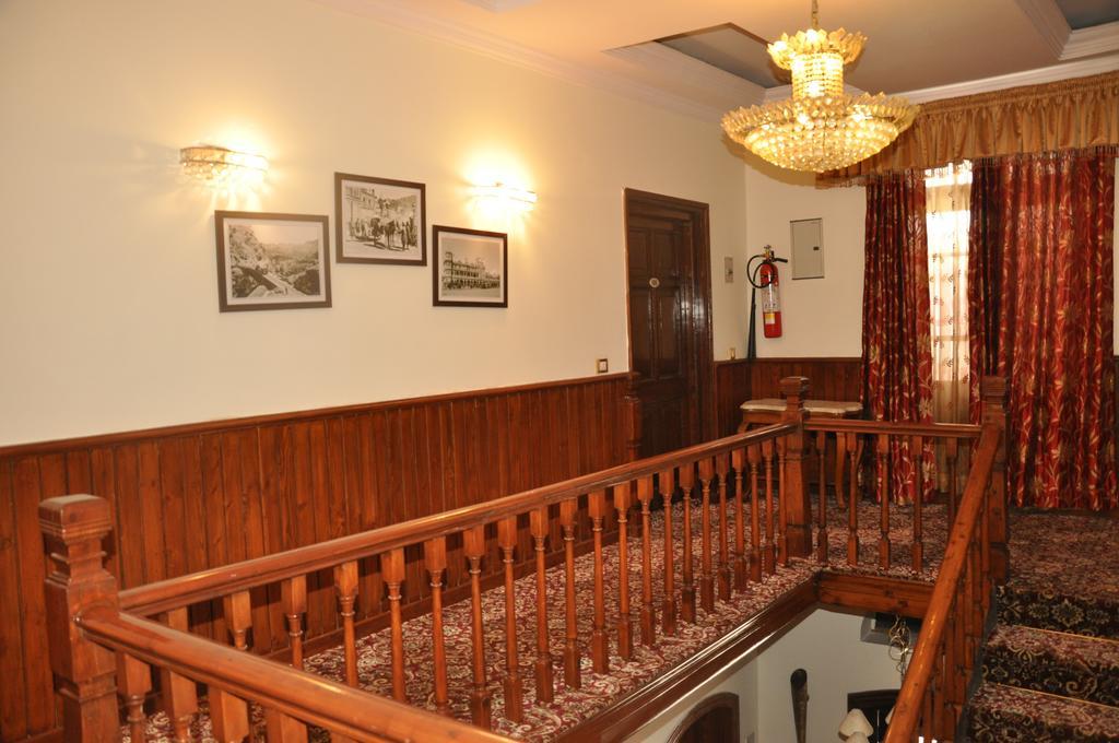 Hotel Southgate Shimla Exterior foto